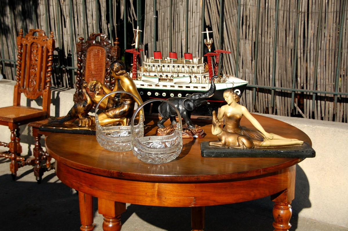 Évaluation sans engagement de vos biens